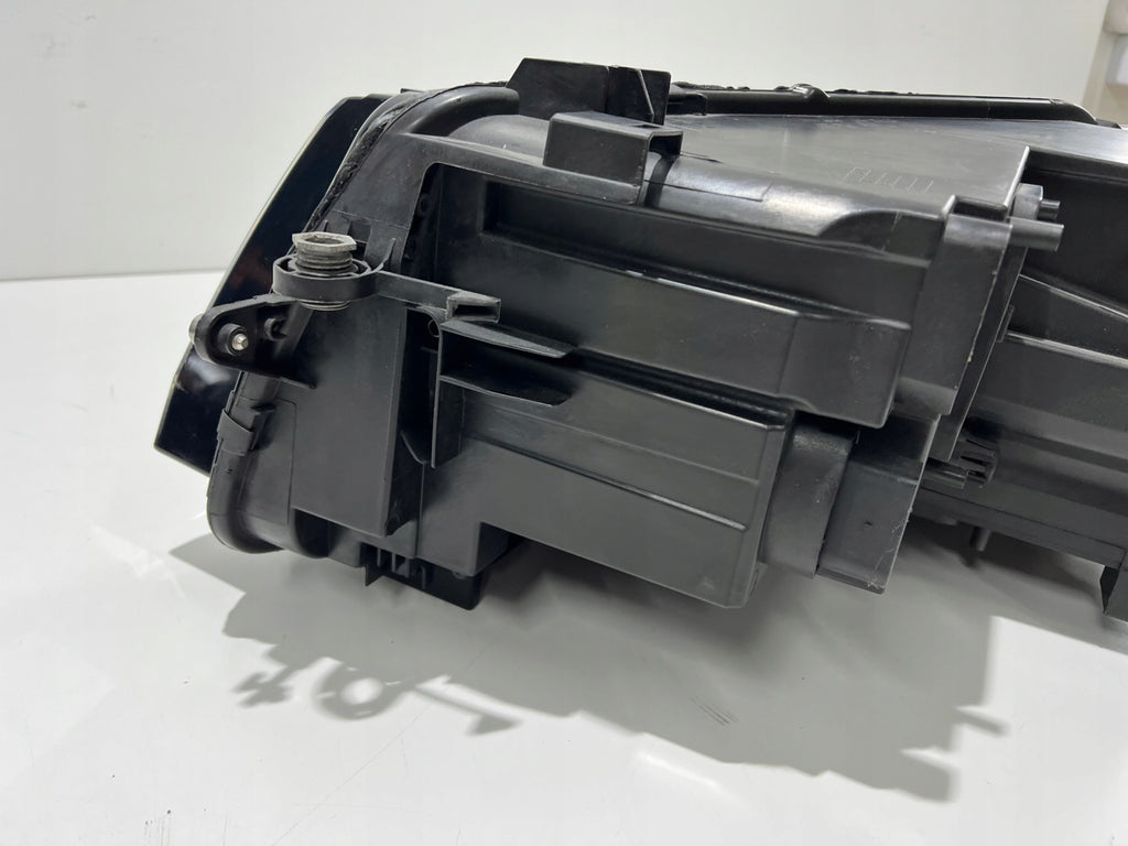 Frontscheinwerfer VW Tiguan 5NB941036D LED Rechts Scheinwerfer Headlight SCH4296821255ar
