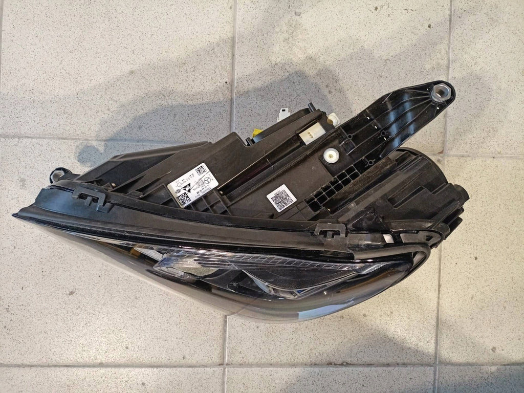 Frontscheinwerfer Mercedes-Benz Gle A1679064708 Links Scheinwerfer Headlight
