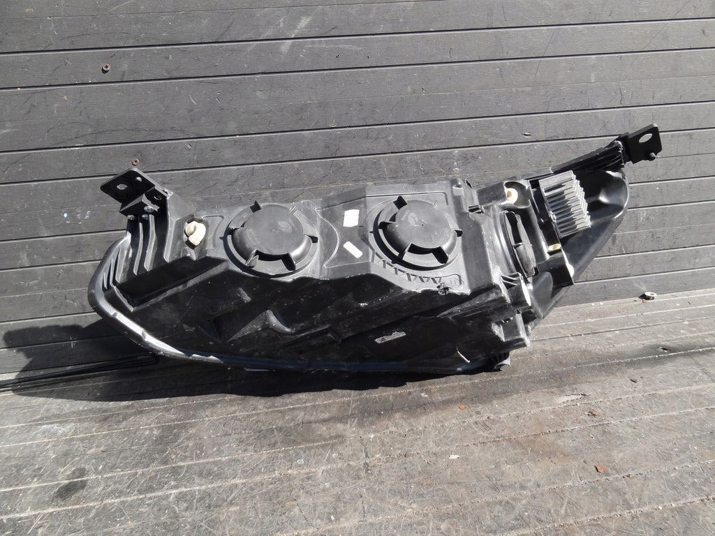 Frontscheinwerfer Ford Focus JX7B-13W029-AE Rechts Scheinwerfer Headlight