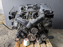Laden Sie das Bild in den Galerie-Viewer, Motor Lexus Ls LS460 4.6 381PS 289kW 158TKm Benzin Engine Komplett MOT2384680698ew