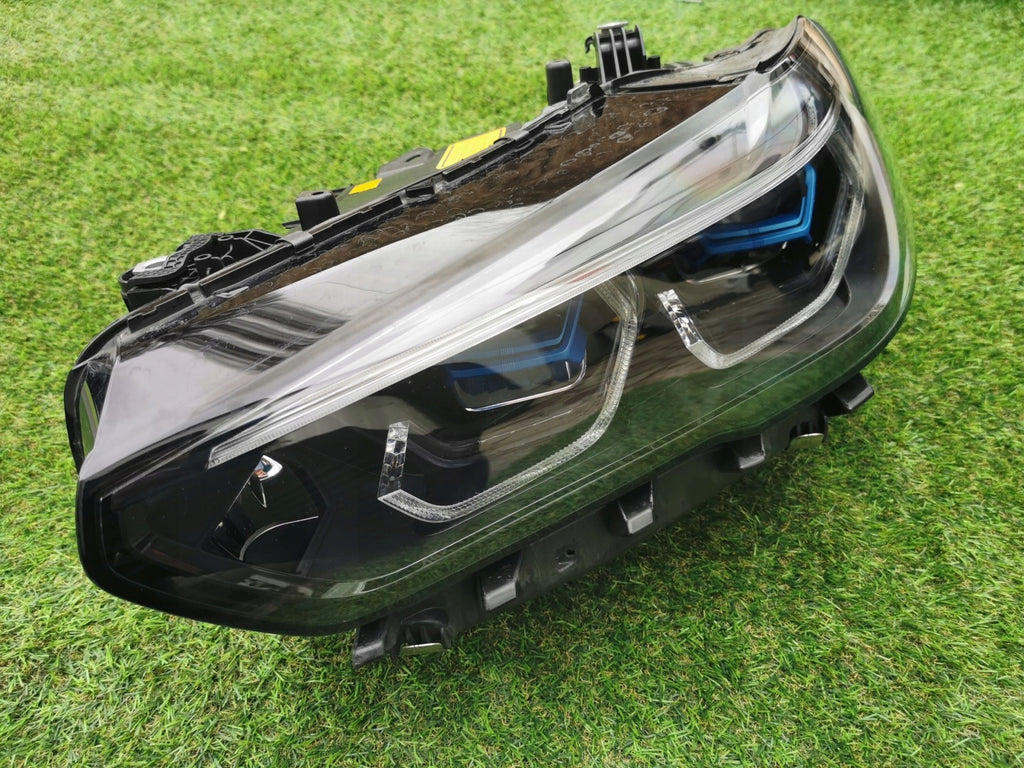 Frontscheinwerfer BMW X5 G05 5A279B1-01 Links Scheinwerfer Headlight SCH7826458317ca