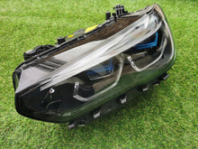 Load image into Gallery viewer, Frontscheinwerfer BMW X5 G05 5A279B1-01 Links Scheinwerfer Headlight SCH7826458317ca