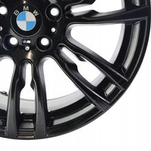 Load image into Gallery viewer, 1x Alufelge 19 Zoll 8.5" 5x120 7845883 7845882 BMW F30 F32 Rim Wheel FEL5448889943qj