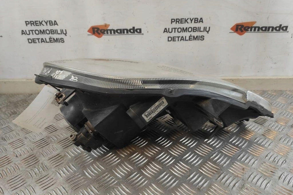 Frontscheinwerfer Opel Vivaro C 93859829 Ein Stück (Rechts oder Links) Headlight