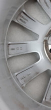 Laden Sie das Bild in den Galerie-Viewer, 1x Alufelge 17 Zoll 7.5" 5x108 FJ5C-1007-A1A Ford Rim Wheel FEL5155622763ni
