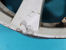 Load image into Gallery viewer, 1x Alufelge 17 Zoll 7.0" 5x114.3 45ET Toyota Avensis Rim Wheel FEL8649809733cg