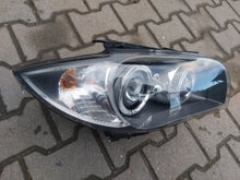 Laden Sie das Bild in den Galerie-Viewer, Frontscheinwerfer BMW E88 E81 E82 E87 7170292 7181290 Rechts Headlight SCH2950996051qp
