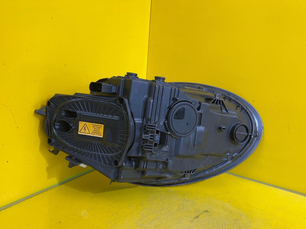 Frontscheinwerfer Porsche 991 991631221 Xenon Links Scheinwerfer Headlight SCH1196584004ke