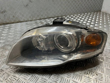 Load image into Gallery viewer, Frontscheinwerfer Audi A4 B7 8E0941003AF Xenon Links Scheinwerfer Headlight SCH9830657618iz