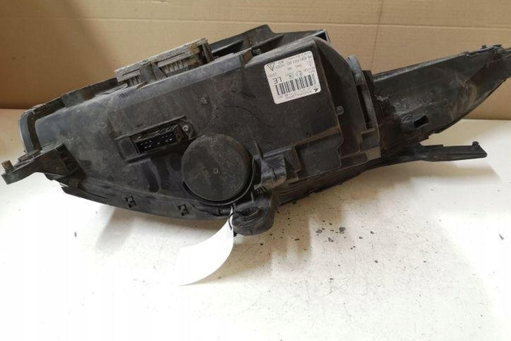 Frontscheinwerfer Citroën C6 9660050380 Links Scheinwerfer Headlight SCH9139531004ri