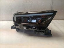 Load image into Gallery viewer, Frontscheinwerfer Opel Mokka 1675887880 LED Rechts Scheinwerfer Headlight SCH5831349695bx