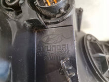 Laden Sie das Bild in den Galerie-Viewer, Frontscheinwerfer Hyundai Ix20 92101-1K3 Links Scheinwerfer Headlight SCH8628305845cf