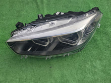 Load image into Gallery viewer, Frontscheinwerfer BMW 1 F21 F20 8739571-01 Full LED Links Scheinwerfer Headlight SCH1753900678yu