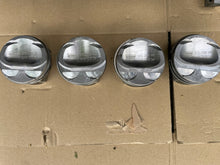 Load image into Gallery viewer, Motorblock Renault Megane III H5F408 1.2 TCE Benzin Unkomplett MOT9669920502da