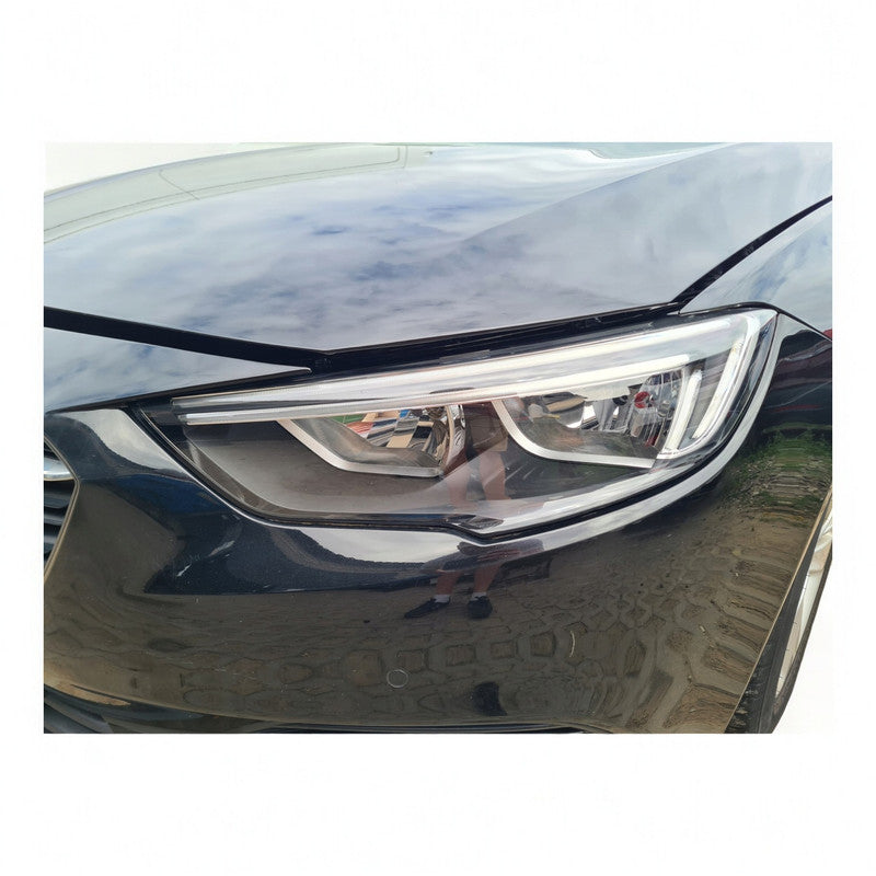 Frontscheinwerfer Opel Insignia B 39122968 Links Scheinwerfer Headlight