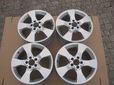 4x Alufelge 17 Zoll 7.5