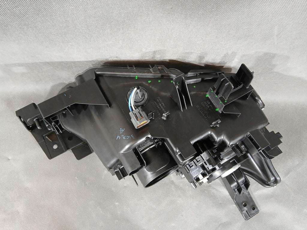 Frontscheinwerfer Mazda Cx-3 Cx3 D10E-51040 Links Scheinwerfer Headlight SCH7229112278wo