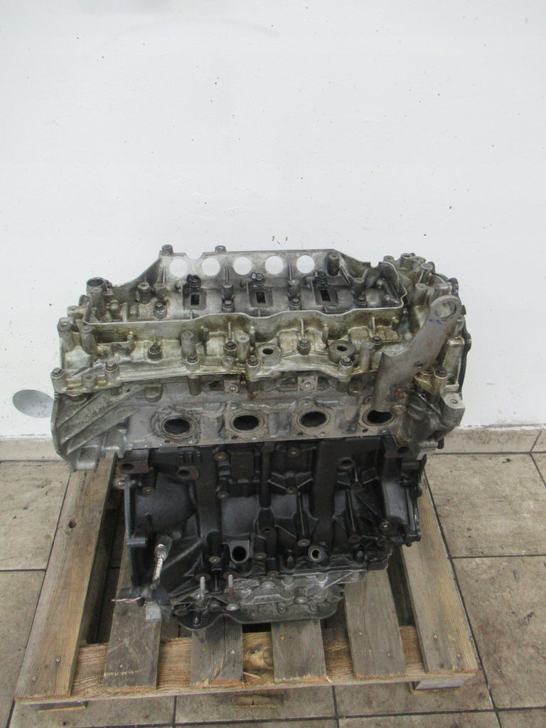 Motor Renault Trafic M9R786 2.0 DCI 215TKm 2013 Diesel Engine Unkomplett