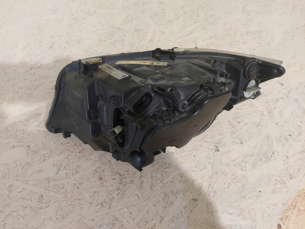 Frontscheinwerfer BMW E91 E90 6942738 Rechts Scheinwerfer Headlight SCH9149791643bg