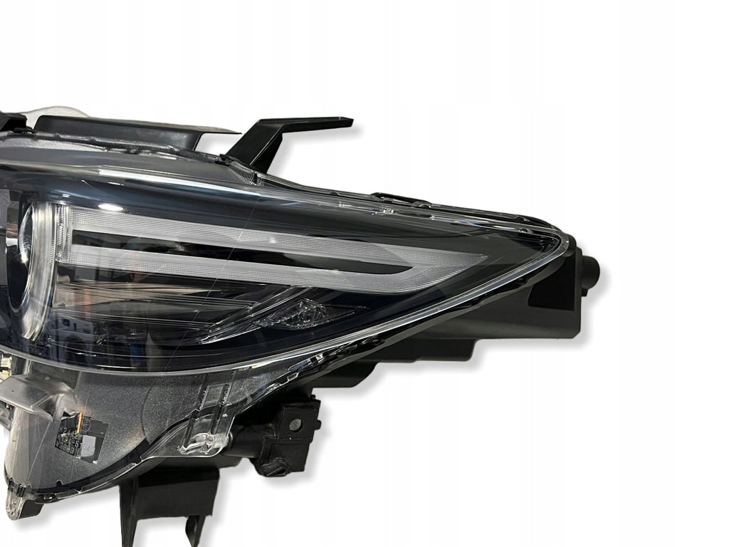 Frontscheinwerfer Mazda Cx-5 K12451040 Links Scheinwerfer Headlight SCH8249356791cn