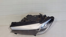 Laden Sie das Bild in den Galerie-Viewer, Frontscheinwerfer BMW 5 G31 G30 8499113 Links Scheinwerfer Headlight SCH2132275749oh