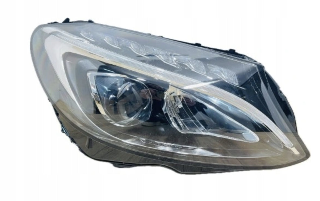 Frontscheinwerfer Mercedes-Benz W205 A205 A2059067303 A2059067403 Ein Satz SCH2573246121rq