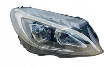 Laden Sie das Bild in den Galerie-Viewer, Frontscheinwerfer Mercedes-Benz W205 A205 A2059067303 A2059067403 Ein Satz SCH2573246121rq