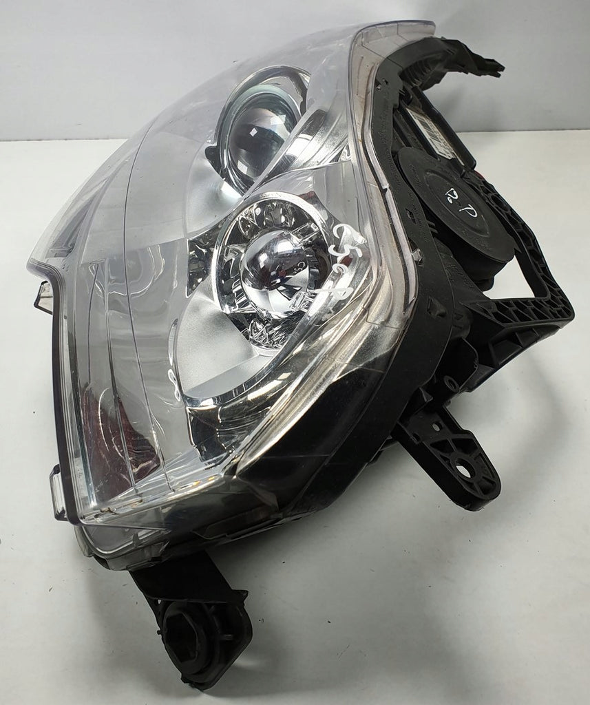 Frontscheinwerfer Citroën C5 III 89902751 Rechts Scheinwerfer Headlight