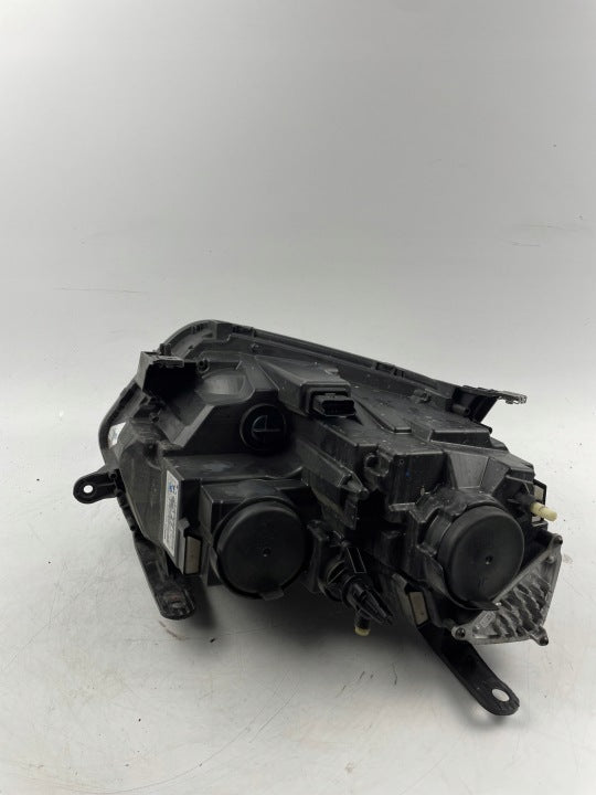 Frontscheinwerfer Dacia Duster 260609367R Links Scheinwerfer Headlight SCH3133717875gt