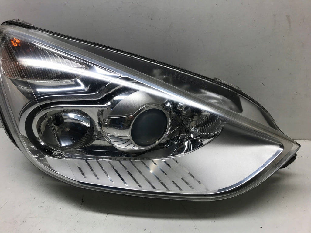 Frontscheinwerfer Ford Smax S-Max Galaxy I 6M2113D154AE Rechts Headlight SCH5060319042ln