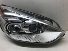Laden Sie das Bild in den Galerie-Viewer, Frontscheinwerfer Ford Smax S-Max Galaxy I 6M2113D154AE Rechts Headlight SCH5060319042ln