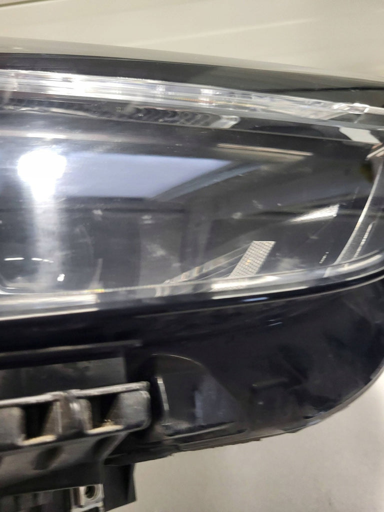 Frontscheinwerfer BMW X1 F48 5A01172-02 LED Rechts Scheinwerfer Headlight SCH8748093687pn