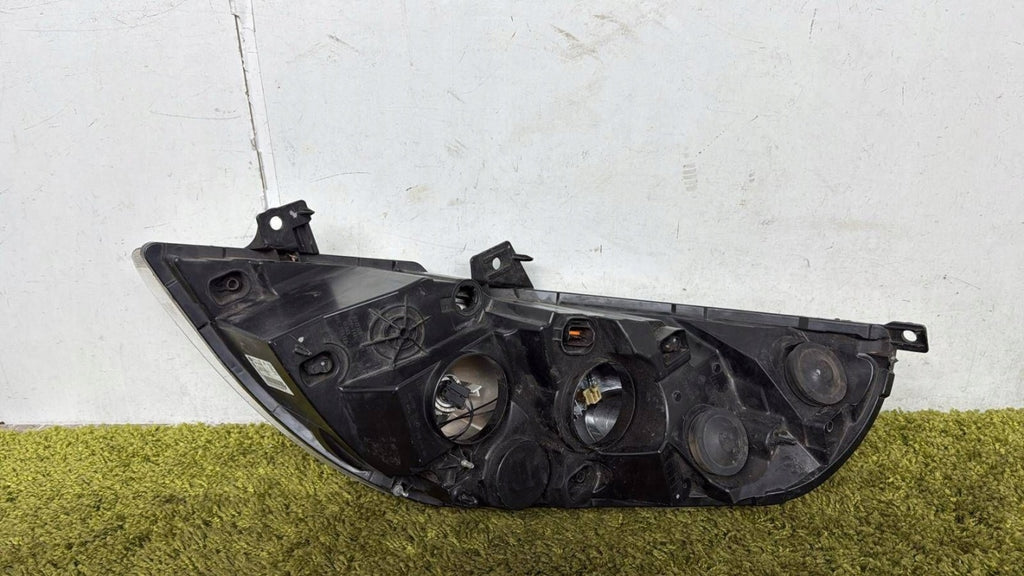 Frontscheinwerfer Renault Master III 260100049R Rechts Scheinwerfer Headlight SCH4246326452ex