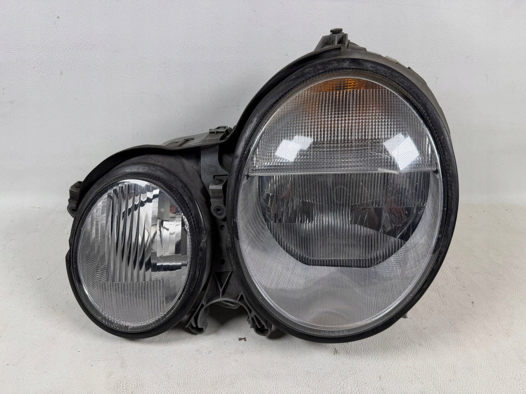 Frontscheinwerfer Mercedes-Benz W210 A2108203461 Links Scheinwerfer Headlight SCH3586427889gl