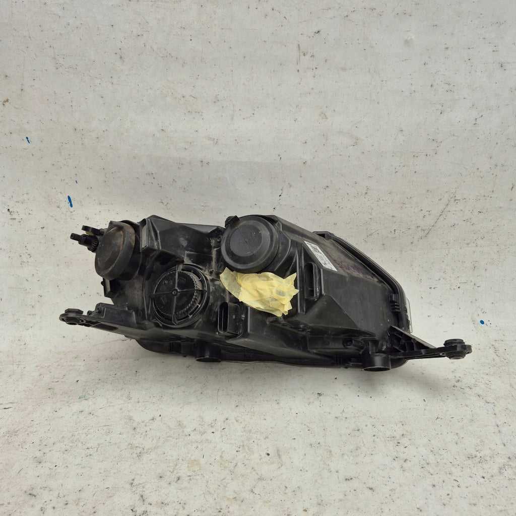 Frontscheinwerfer Skoda Rapid 5JB941015 Links Scheinwerfer Headlight SCH2219598401xo