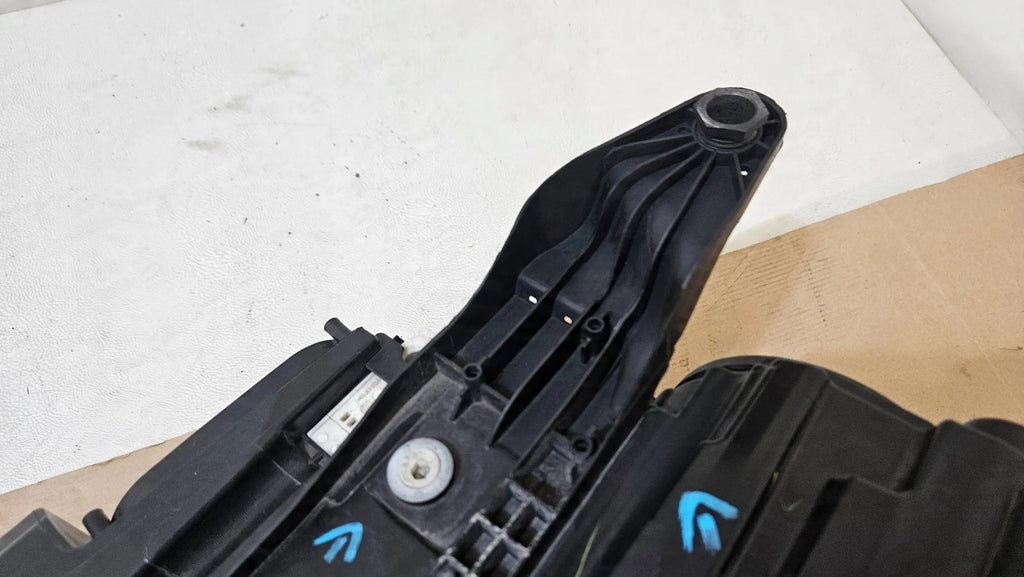 Frontscheinwerfer Mercedes-Benz Gle A1679066504 Links Scheinwerfer Headlight