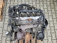 Load image into Gallery viewer, Motor Honda Accord VIII I N22B1 2.2 150PS 110kW 149TKm Diesel Engine Komplett MOT3808068901rd