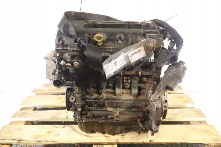 Motor Chevrolet Aveo T300 A12XE 1.2 69PS 2011 Benzin Engine Unkomplett MOT4657043319in