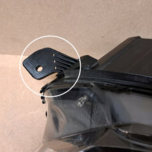 Load image into Gallery viewer, Frontscheinwerfer Opel Vivaro Zafira Life 9832837680 Bi-Xenon Links Headlight