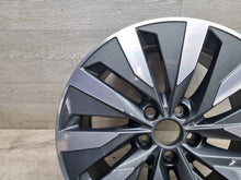 Laden Sie das Bild in den Galerie-Viewer, 1x Alufelge 18 Zoll 5x112 4K0601025B Audi A6 Rim Wheel FEL6518956647ej