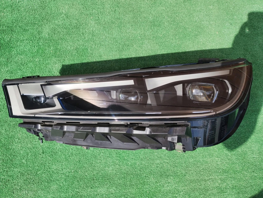 Frontscheinwerfer BMW IX I20 5A3CEA1-05 Laser Links Scheinwerfer Headlight SCH2067722465zb