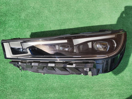 Frontscheinwerfer BMW IX I20 5A3CEA1-05 Laser Links Scheinwerfer Headlight SCH2067722465zb