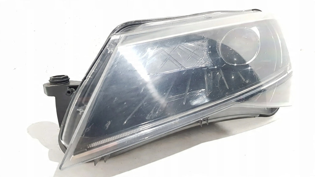 Frontscheinwerfer Skoda Superb III 3V1941015B 1ZS01193925 Rechts oder Links