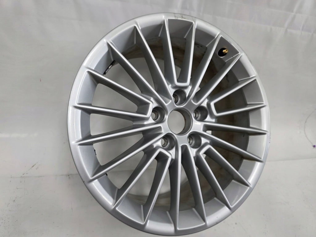 1x Alufelge 17 Zoll 8.0" 5x112 46ET 8Y0601025B Audi A3 Rim Wheel FEL5017431803vg