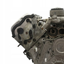 Laden Sie das Bild in den Galerie-Viewer, Motor VW Phaeton AJS 5.0 TDI 313PS 230kW 159TKm Diesel Engine Unkomplett MOT6197685391ym