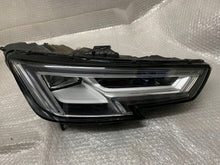 Load image into Gallery viewer, Frontscheinwerfer Audi A4 8W0941034 LED Rechts Scheinwerfer Headlight