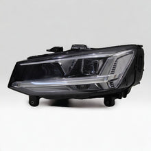 Laden Sie das Bild in den Galerie-Viewer, Frontscheinwerfer Audi Q2 81A941033 FULL LED Links Scheinwerfer Headlight