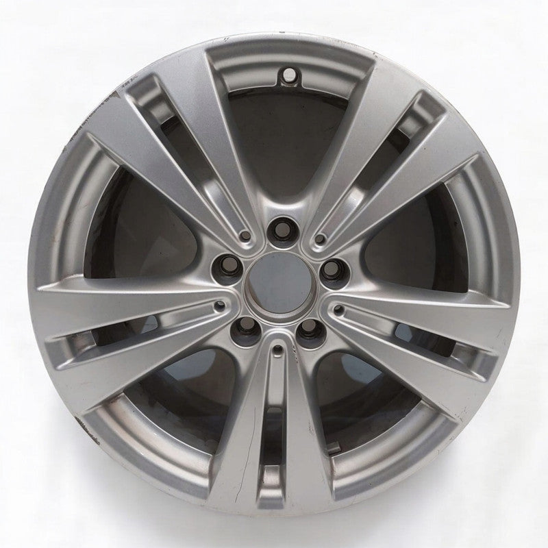 1x Alufelge 17 Zoll 7.5" 5x112 A24640111400 Mercedes-Benz Rim Wheel