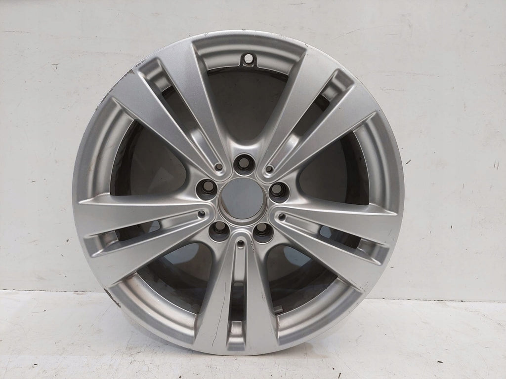 1x Alufelge 17 Zoll 7.5" 5x112 A24640111400 Mercedes-Benz Rim Wheel