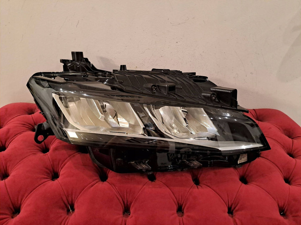 Frontscheinwerfer Peugeot 308 III 98516735 005048199990838M333 Rechts Headlight SCH3435537222er